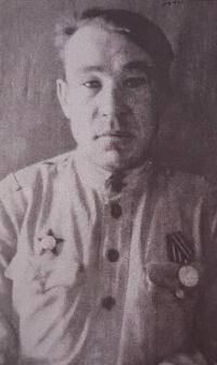 Красников Александр Сергеевич Красников Александр Сергеевич